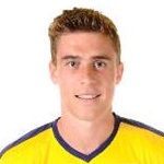 Joshua Ruffels