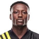 Derrick Etienne
