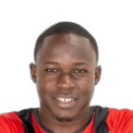Fabian Reid