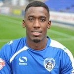 Amari Morgan-Smith