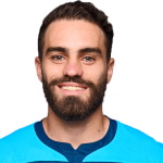 Anthony Cáceres