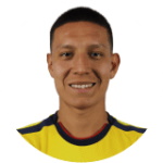 Jair Collahuazo