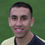 Joshua Hmami
