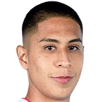 Adrián Quiróz