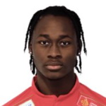 Patrick Mbina