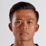 Mohammad Febriansah