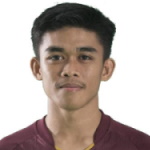 Muhammad Eka Pratama