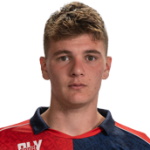 Gianmarco Begheldo