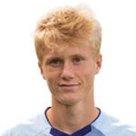 Isak Jensen