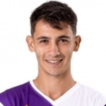 Rodrigo Amado