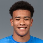 Jelani Sumiyoshi