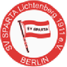 Sparta Lichtenberg