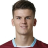 Samuel Byram