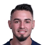 Diego Fagundez