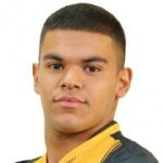 Rodney Redes