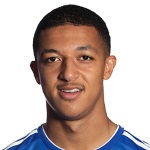 Myles Kenlock