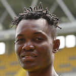 Wolji Abdulai