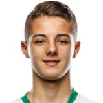Kacper UrbaÅski