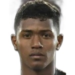 Yair Ramos