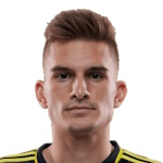 Keegan Hughes