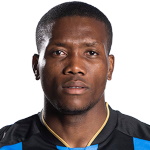 David Okereke