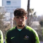 Zachary De Jesus