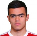 Oston O'runov