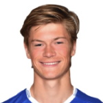 Henrik Falchener