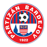 Partizán Bardejov
