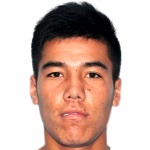 Oybek Rustamov