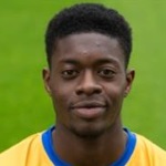 Rakish Bingham