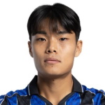 Min Kyung-Hyun