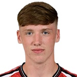 Oisín Gallagher