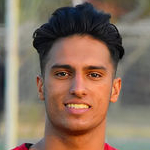 Mohammad Sourgi