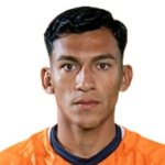 Andrés Moreno