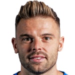 Matthew Godden
