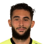 Anthony Mandréa
