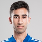 Alexander Jojo