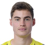 Nicholas Defreitas