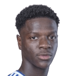 Freddy Situmona Mbemba