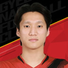 Woo Joo-Seong