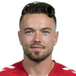 Viljormur í Davidsen
