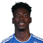 Ndiaye