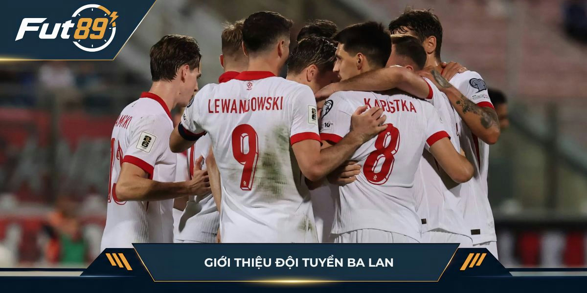 Di sản lịch sử đã tạo nền tảng vững chắc cho đội tuyển Ba Lan phát triển qua nhiều thế hệ