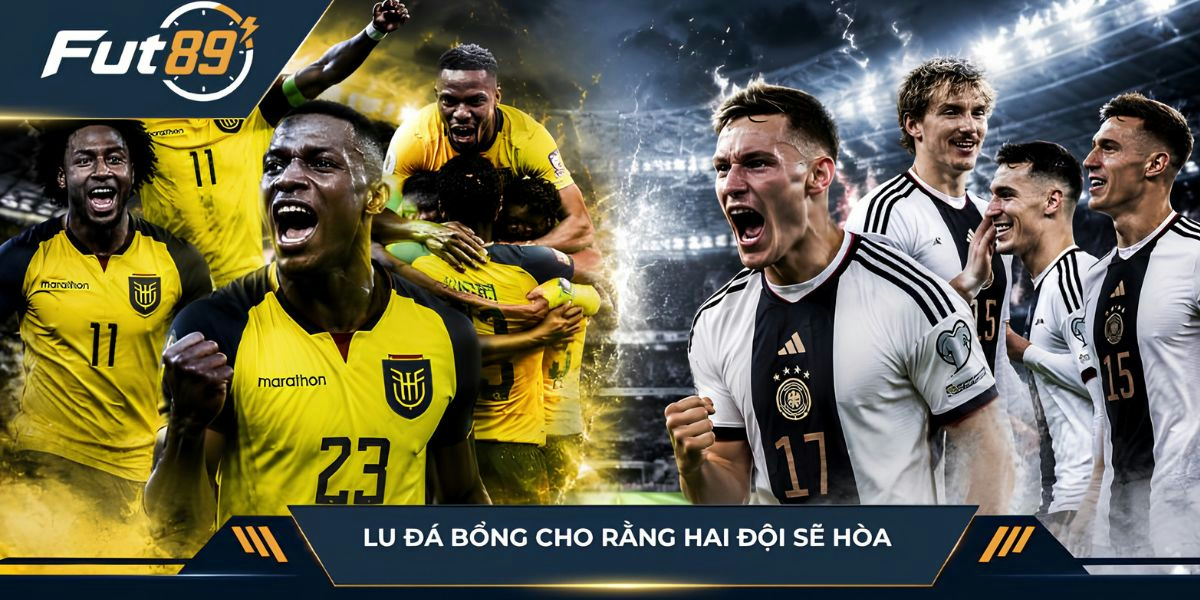 Lu Đá Bổng cho rằng hai đội sẽ hòa