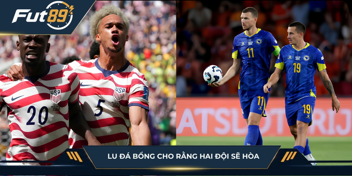 Lu Đá Bổng cho rằng hai đội sẽ hòa