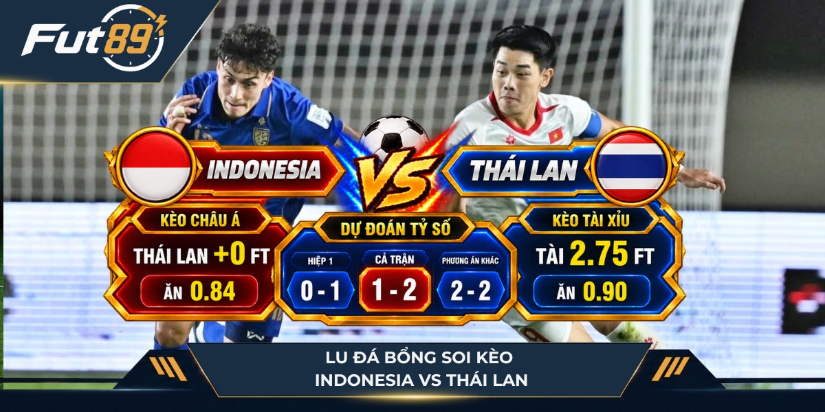 Lu Đá Bổng soi kèo Malaysia vs Việt Nam