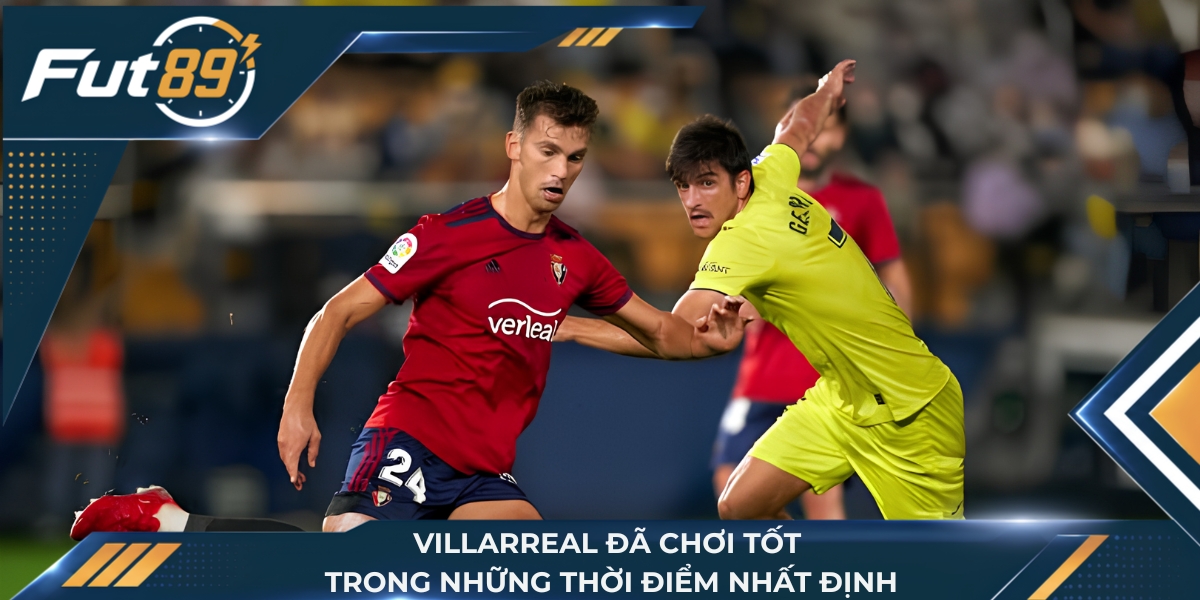 Villarreal dẫn Liverpool hai bàn rồi thua ngược