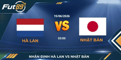 Nhận Định Hà Lan Vs Nhật Bản: Khối Phòng Ngự Thép Lên Tiếng