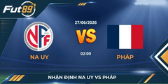 Nhận Định Na Uy Vs Pháp: Giải Mã Les Bleus